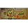 NEU ** Goldfolie - SCHWAMMKOPF / SPONGE BOB - 24-Karat Vergoldung - Polycarbonat - $100 - DC Comics 24K Note Bill