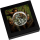 2 oz Kamerun 2024 Antique - ROBIN HOOD - Sherwood serie 1.Ausgabe - Premium Silber Color 2,000 Frs - Auflage/Mintage 300