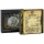2 oz Kamerun 2024 Antique - ROBIN HOOD - Sherwood serie 1.Ausgabe - Premium Silber Color 2,000 Frs - Auflage/Mintage 300
