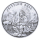 NEU* 1 oz Silber Round 2025 Antique - SITTING BULL - Legendäre Krieger Legendary Warriors - Native American - Berühmter Kriegshäuptling