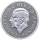 NEU* 5 oz UK 2025 BU - Britischer LÖWE - The British LION - Grossbritannien - silber 10 GBP - Premium Anlagemünze