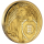 1 oz Gold Niue 2025 Proof - Der Mächtige LÖWE / LION - HERALDIC BEASTS (2) -  Sonderedition - Gold 100 NZ$