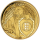 1 oz Gold Niue 2025 Proof - Der Mächtige LÖWE / LION - HERALDIC BEASTS (2) -  Sonderedition - Gold 100 NZ$