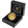 1 oz Gold Niue 2025 Proof - Der Mächtige LÖWE / LION - HERALDIC BEASTS (2) -  Sonderedition - Gold 100 NZ$