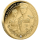 1 oz Gold Niue 2025 Proof - Queen Elizabeth II & Charles III 2025 $1 Portraits of Power - Silber 100 NZ$