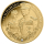 1 oz Gold Niue 2025 Proof - Queen Elizabeth II & Charles III 2025 $1 Portraits of Power - Silber 100 NZ$