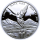1 oz Mexico 2024 LIBERTA - SIEGESGÖTTIN - Silber 1 Onza