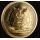 NEU* 1/10 oz Gold Niue 2025 Prooflike -MEDIZIN - VIVAT HUMANITAS - Der Eid des Hippokrates Primum non nocere - Errungenschaften der Menschheit - 10 $