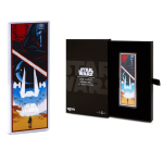3 oz Niue 2025 Proof - Star Wars The Force Awakens - Das...