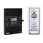 3 oz Niue 2025 Proof - Star Wars The Force Awakens - Das Erwachen der Macht - Posters Edition - Star Wars Kollektion - silber 5 NZ$