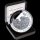 NEU* 1 oz Somalia Elefant 2025 MOTIV 2026 - Privy ANA Oklahoma City - Serie African Wildlife - ELEFANTENMOTIV 2026 - Box + Zertifikat