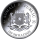 NEU* 1 oz Somalia Elefant 2025 MOTIV 2026 - Privy ANA Oklahoma City - Serie African Wildlife - ELEFANTENMOTIV 2026 - Box + Zertifikat