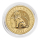 NEU* 1 oz Gold UK 2025 BU - Britischer LÖWE - The British LION - Grossbritannien - 100 GBP - Premium Anlagemünze