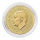 NEU* 1 oz Gold UK 2025 BU - Britischer LÖWE - The British LION - Grossbritannien - silber 2 GBP - Premium Anlagemünze