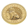 NEU* 1 oz Gold UK 2025 BU - Britischer LÖWE - The British LION - Grossbritannien - silber 2 GBP - Premium Anlagemünze