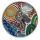 LETZTER** 2 oz Australien 2025 antique EMU UTINGAT - Indigenes Aborigine Motiv - silber 2 AU$
