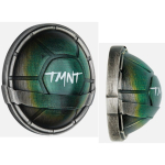 ab Lager** 1,5 oz Tuvalu 2025 DOME-SHAPE - TEENAGE MUTANT...