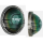 1,5 oz Tuvalu 2025 DOME-SHAPE - TEENAGE MUTANT NINJA TURTLE  - Dome-Shape-Kuppel - silber antique finish 2 AU$