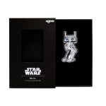 1 oz Niue 2025 Proof - BD-72 STAR WARS - Serie DRUIDEN...