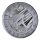 NEU* 1 oz Cayman Island 2025 Prooflike - MARLIN SPEERFISCH - Silber 1$