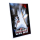 1,5 oz Niue 2024 Proof - MARVEL AVENGERS CAPTAIN AMERICA Civil War   - Movie Poster Infinity Saga Ausgabe 5 - Silber 2 NZ$