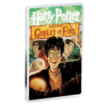 2 oz Niue 2025 Proof - HARRY POTTER & Goblet of Fire...