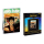 2 oz Niue 2025 Proof - HARRY POTTER & Goblet of Fire / Feuerkelch - Serie Book Covers (4) - silber 3 NZ$ - NZ Mint
