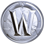 NEU*  1 oz USA 2025 Silber Token - WARCRAFT - WORLD of...