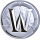 NEU*  1 oz USA 2025 Silber Token - WARCRAFT - WORLD of WARCRAFT
