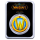1 oz Silber Token - Warcraft Coin Card Color - World of WARCRAFT