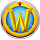 1 oz Silber Token - Warcraft Coin Card Color - World of WARCRAFT