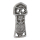 2 oz Niue 2025 antique - GOONIES SKELETON  KEY / SKELETT - silber 3 NZ$ - NZ Mint Agoro
