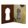 2 oz Niue 2025 antique - GOONIES SKELETON  KEY / SKELETT - silber 3 NZ$ - NZ Mint Agoro