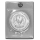 1 oz Ruanda 2017 BU - SANTA MARIA - Nautical Ounce - Silber 50 RWF O-Folie