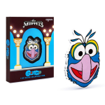1 oz Niue 2025 Proof -Die Muppets GONZO - 70 Jahre...