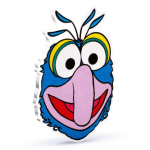 1 oz Niue 2025 Proof -Die Muppets GONZO - 70 Jahre...