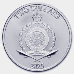 NEU*NEW*  1 oz Niue 2024 - IRON MAN vs ULTRON - Silber BU...
