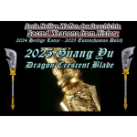 NEU*Die-TopSerie* 2 oz Samoa 2025 - GUANG YU Der 5 Tiger...