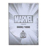 1 oz Niue 2025 Proof - Die FANTASTISCHEN VIER The Fantastic Four - silber color 2 NZ$