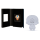 1 oz Niue 2025 Proof CHIBI - AANG The Last Airbender - Avatar der Luftnation - silber color 2 NZ$