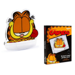1 oz Niue 2025 Proof - GARFIELDS National Lasagna DAY -...