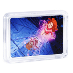 1 oz Niue 2025 Proof - ATOM EVE - INVINCIBLE  (2) -...