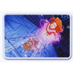 ab Lager** 1 oz Niue 2025 Proof - ATOM EVE - INVINCIBLE...