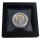 AURINUM*SUMMER*SALE** 2  oz Kamerun 2022 antique - MARIA von NAZARETH - 2 Bernsteine - 2 Amber Stones - OUR LADY  - Silber Antique Finish - 2000 Francs