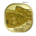 5 Yuan China 2022 Kupfer/Copper - MOUNT EMEI - World Cultural & Natural Heritage:Emei Mount  - Offizielle Chinamünze