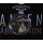 wieder bestellbar* Real Photos* 1 oz Niue 2025 Black Proof - ALIEN ABDUCTION / ENTFÜHRUNG - Silber 1 $ - Erste Alienmünze in Black Proof