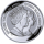 1 oz BVI Reverse Proof 2022 - Das LEBEN der KÖNIGIN ELIZABETH II. - British Virgin Islands - Life of Queen Elizabeth II  - silber 1$