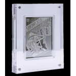 ab Lager* Weihnachtsangebot** 3 oz Niue 2025 Proof - FLASH RETURNS Die Rückkehr des BLITZ - Showcase #4 - DC Comics Anniversary - Silber 5 NZ$ - Letzte