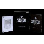 ab Lager* Weihnachtsangebot** 3 oz Niue 2025 Proof - FLASH RETURNS Die Rückkehr des BLITZ - Showcase #4 - DC Comics Anniversary - Silber 5 NZ$ - Letzte