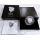 AURINUM*SUMMER*SALE* 1 oz USA 2023 Proof  - PEACE DOLLAR  1. Ausgabe - American Eagle Liberty - Silber1 $